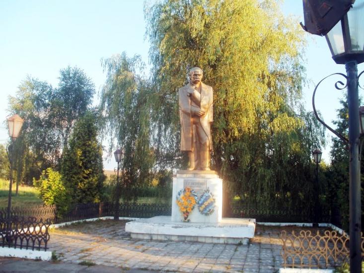 Дубівці з panoramio.com - Дубовцы