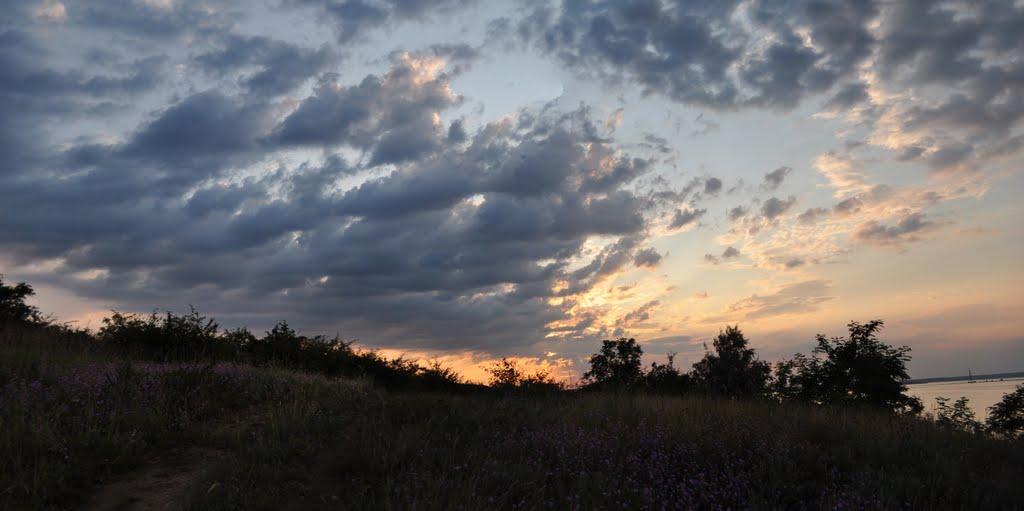 Калинівка з panoramio.com - Калинівка