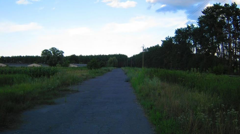 Велика Димерка з panoramio.com - Великая Дымерка