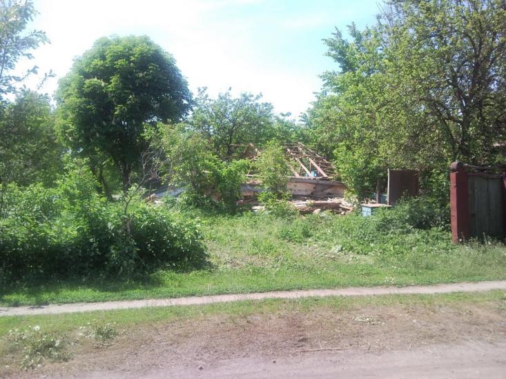 Кошари з panoramio.com - Кошары