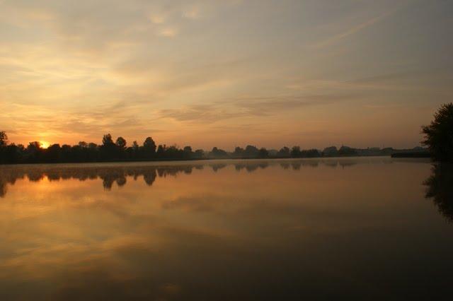Дібрівка з panoramio.com - Дібрівка
