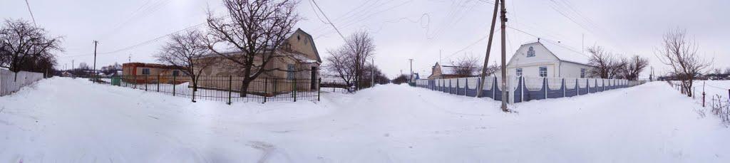 Заріччя з panoramio.com - Заречье