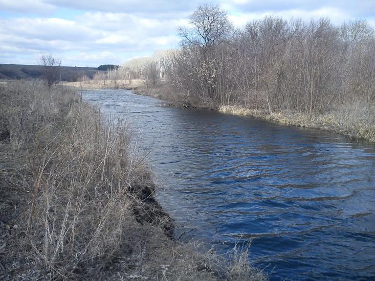 Смирнівка з panoramio.com - Смирнівка