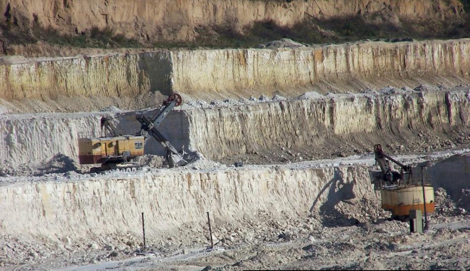 Новомильськ з panoramio.com - Новомильськ