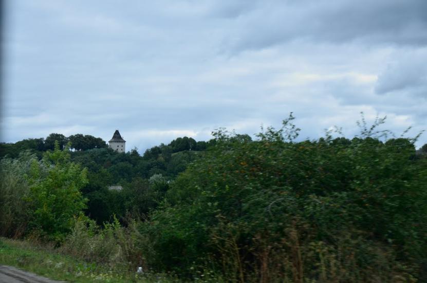 Залуква з panoramio.com - Залуква