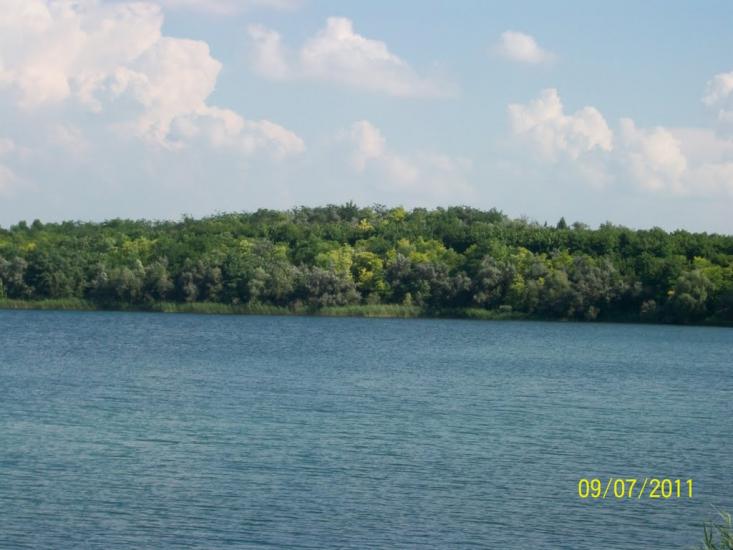 Балахівка з panoramio.com - Балаховка