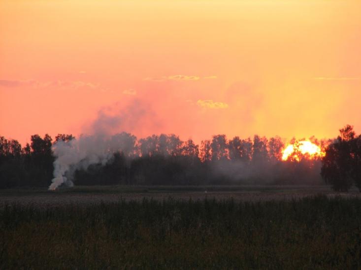 Сальниця з panoramio.com - Сальница