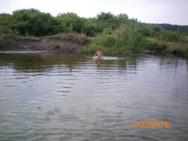 Кицівка з panoramio.com - Кицевка