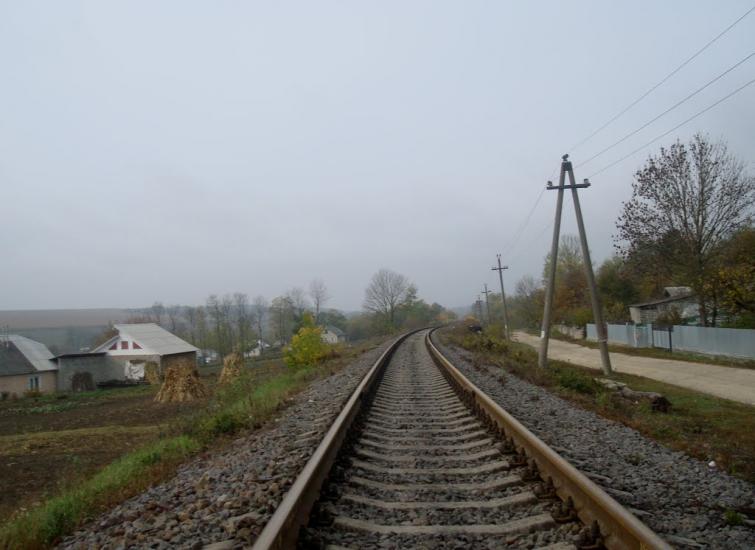 Вільхівці з panoramio.com - Ольховцы