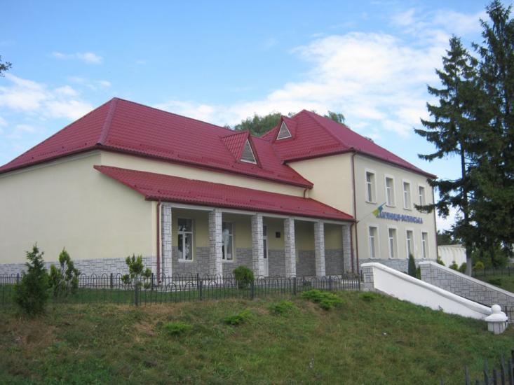 Підлужжя з panoramio.com - Підлужжя