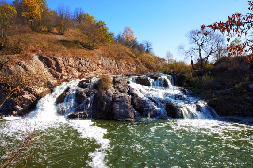 Головенка з panoramio.com - Golovenka
