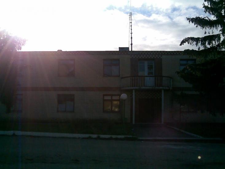 Болгарка з panoramio.com - Болгарка