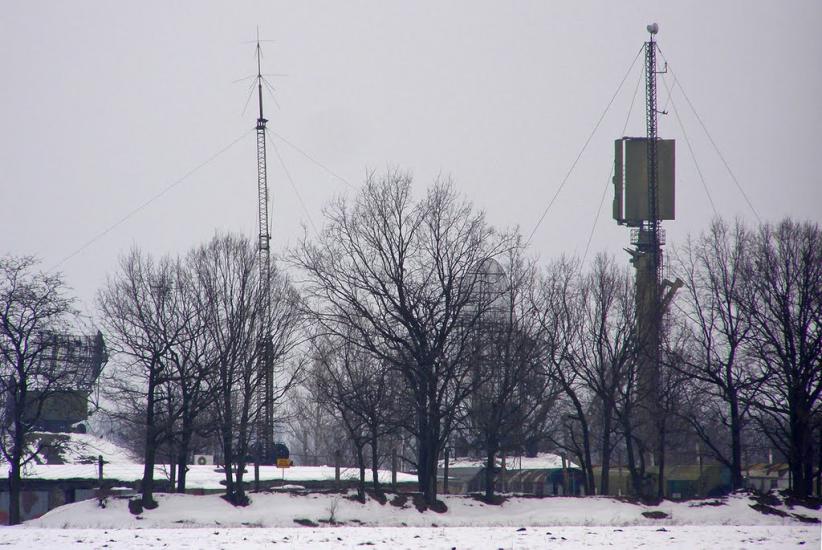 Усатове з panoramio.com - Усатово