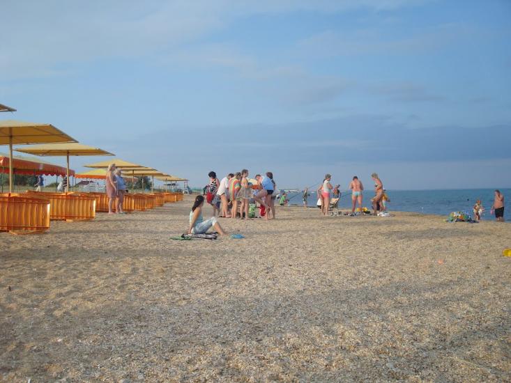 Берегове з panoramio.com - Берегове