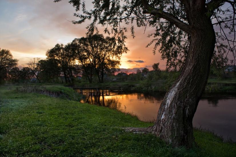 Вовчанськ з panoramio.com - Волчанск