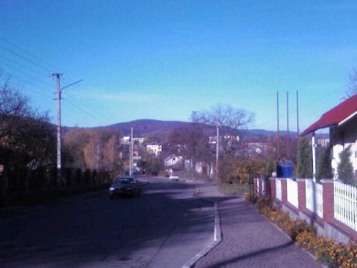 Борислав з panoramio.com - Борислав