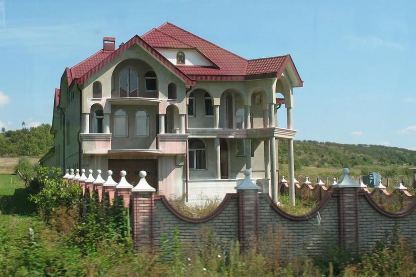 Нижня Апша з panoramio.com - Нижняя Апша