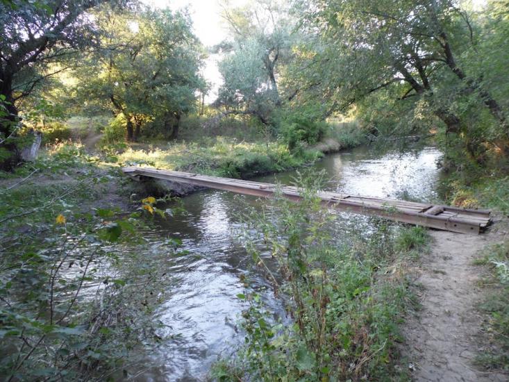 Краснодарський з panoramio.com - Краснодарський