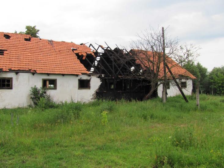 Дубовець з panoramio.com - Дубовец