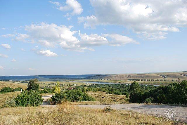 Верхня Слобідка з panoramio.com - Верхня Слобідка