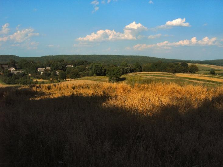 Нараїв з panoramio.com - Нараев