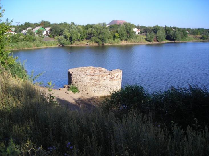 Червонопартизанськ з panoramio.com - Червонопартизанськ
