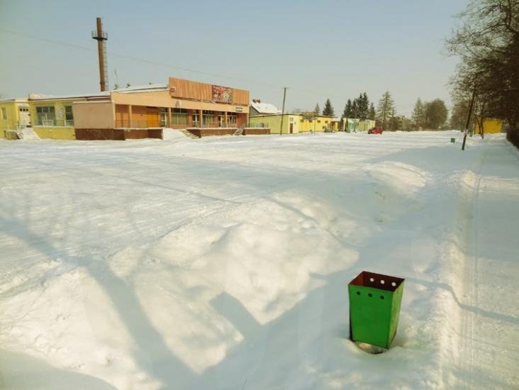 Корчів з panoramio.com - Корчів