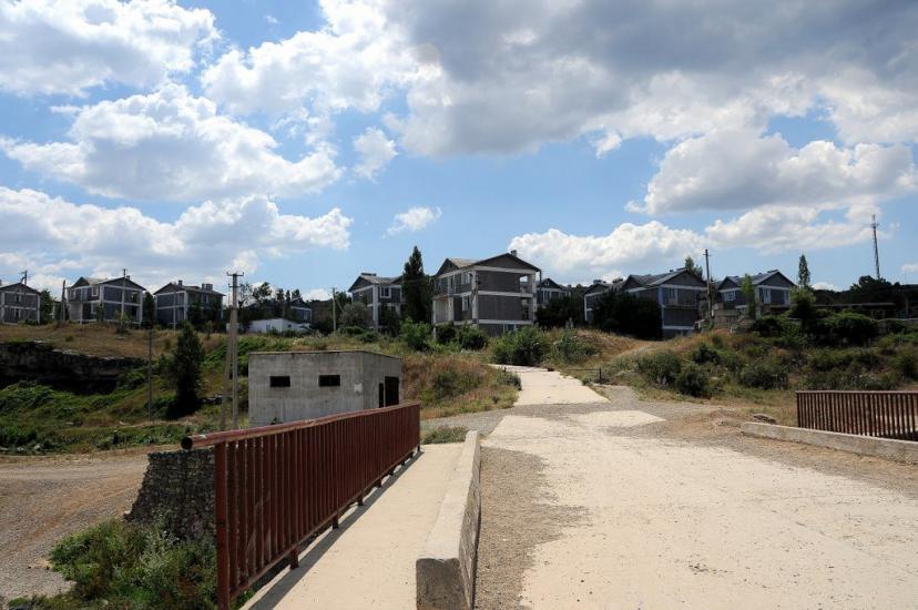 Каштани з panoramio.com - Каштани