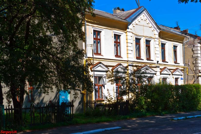 Делятин з panoramio.com - Делятин