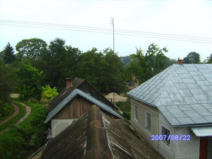 Галущинці з panoramio.com - Галущинцы