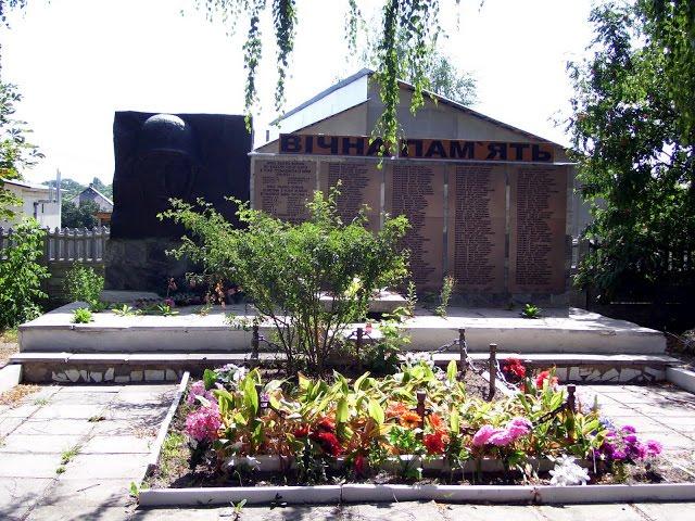 Новоселівка з panoramio.com - Новоселівка