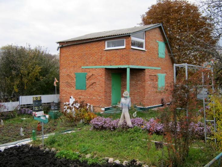 Загірське з panoramio.com - Загорское