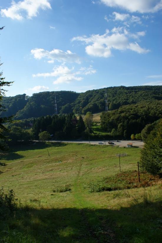 Яблунівка з panoramio.com - Яблоновка