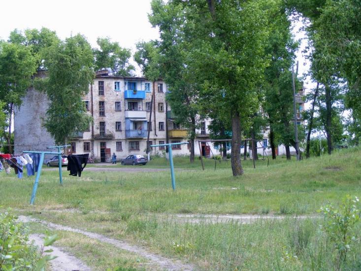 Липники з panoramio.com - Lypnyky
