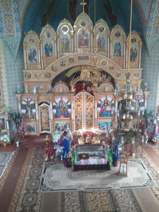 Слов'ятин з panoramio.com - Slovyatyn