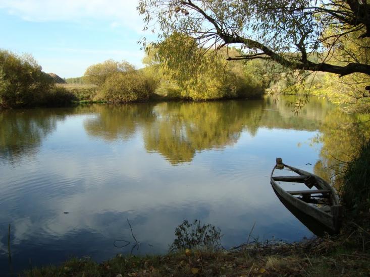 Думенки з panoramio.com - Думенки