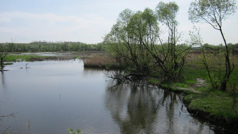 Сиваш з panoramio.com - Сиваш