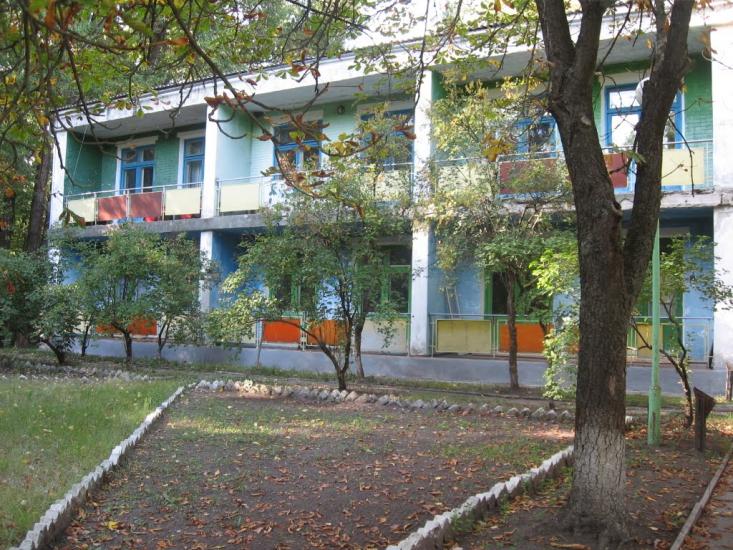 Серебрянка з panoramio.com - Серебрянка