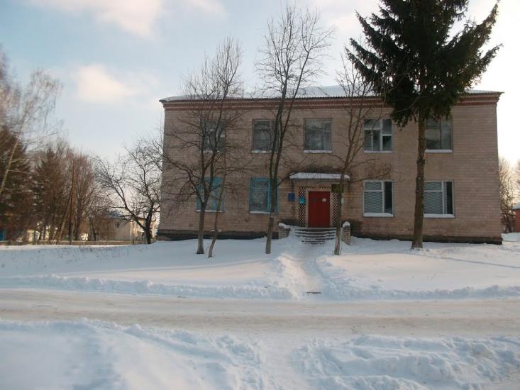 Грем'яч з panoramio.com - Гремяч