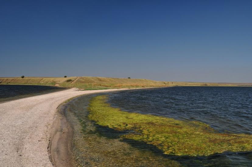 Калинівка з panoramio.com - Калиновка