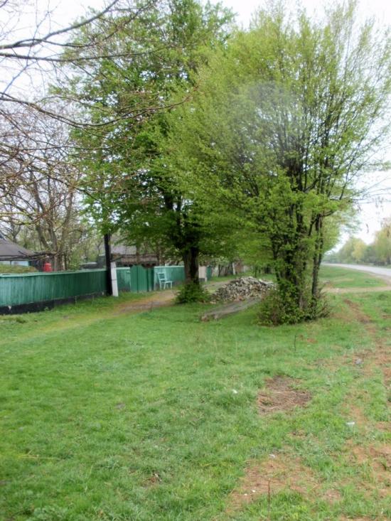 Любомирівка з panoramio.com - Любомировка