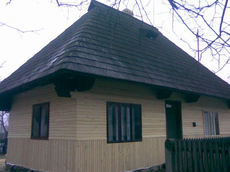 Красноїльськ з panoramio.com - Красноильск