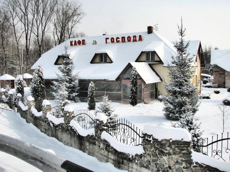 Луки з panoramio.com - Луки