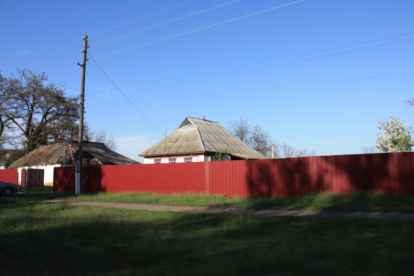 Велика Бурімка з panoramio.com - Великая Буромка