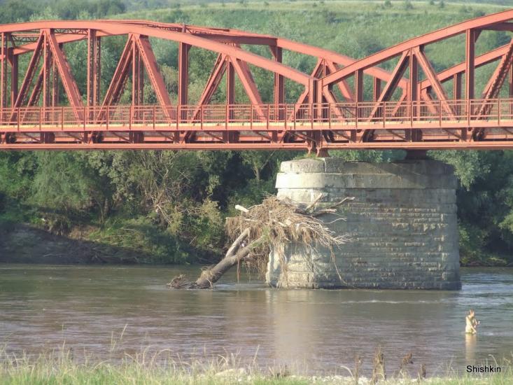 Нижнів з panoramio.com - Нижнів