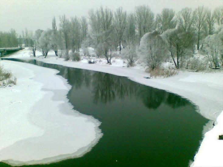 Дворічна з panoramio.com - Двуречная