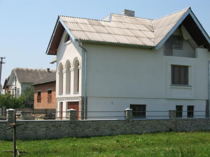 Рибне з panoramio.com - Rybne