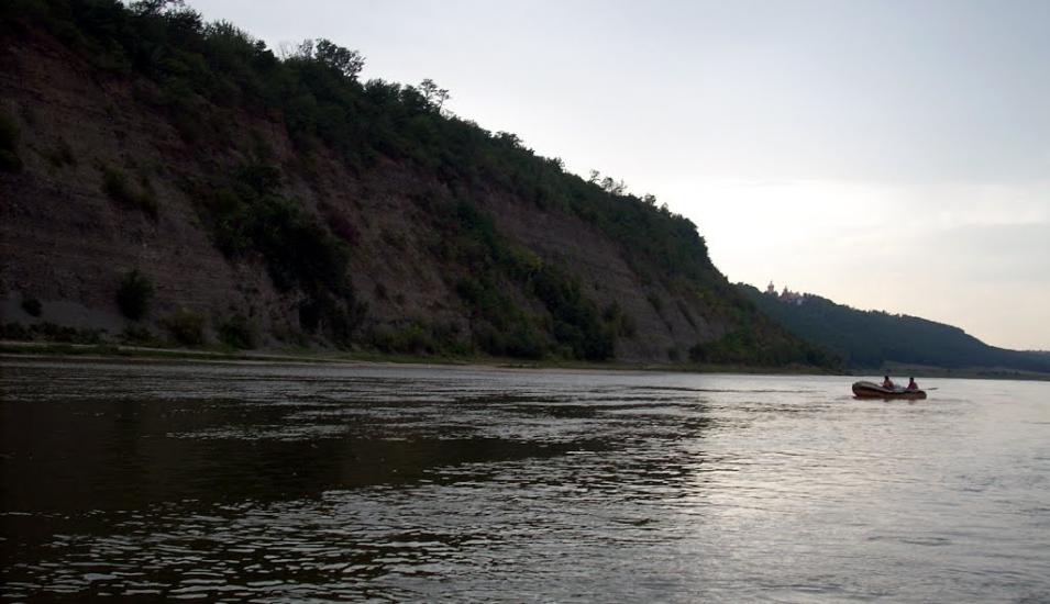 Кулівці з panoramio.com - Кулівці