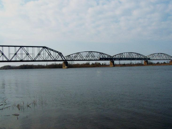Неданчичі з panoramio.com - Nedanchychi