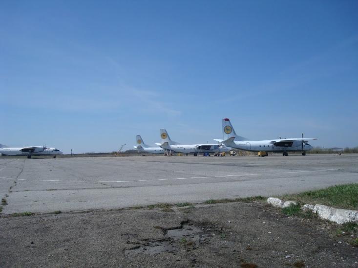 Скаржинці з panoramio.com - Skarzhyntsi
